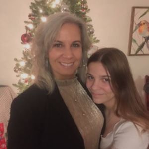 Meet your Posher, Anne frédérique